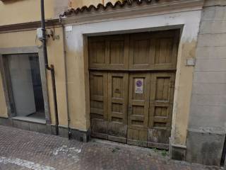 Garage in affitto a savigliano 