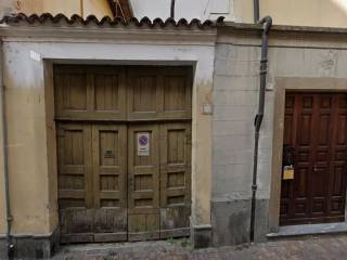 Garage in affitto a savigliano 