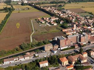 Terreno agricolo in vendita a certosa di pavia 