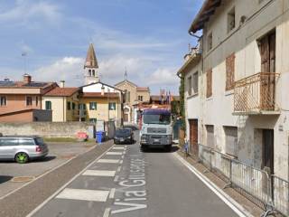 Appartamento in affitto a fossalta di portogruaro via giuseppe mazzini