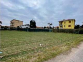 Terreno residenziale in vendita a gallarate via verghera, 5