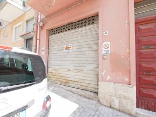 Garage in vendita a ragusa via sacerdote giovanni di giacomo