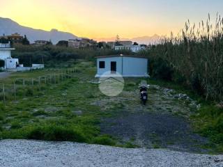 Terreno agricolo in vendita a palermo via messina marine, 636