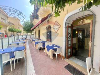 Ristorante in vendita a terrasini via vincenzo madonia, 104