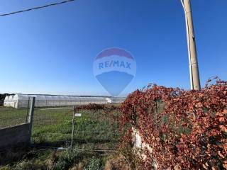 Terreno agricolo in vendita a pachino contrada saiazza, snc