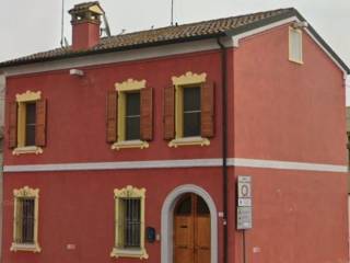 Villa in in vendita da privato a comacchio via san pietro, 29