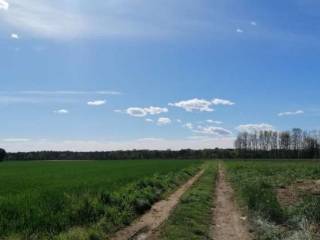 Terreno agricolo in vendita a lurago marinone località lurago marinone