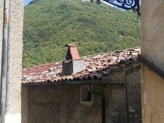 Casa indipendente in in vendita da privato a poggio bustone via giuseppe mazzini, 22