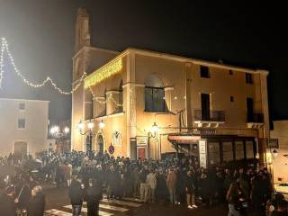 Bar in in vendita da privato a ferrandina piazza plebiscito