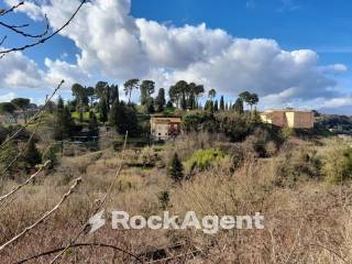 Terreno agricolo in vendita ad acquapendente località la villa snc