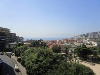 Appartamento in affitto a napoli corso vittorio emanuele