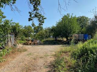 Terreno agricolo in vendita a roccapiemonte via piedirocca