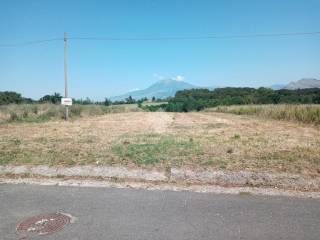 Terreno residenziale in vendita a rocca d'evandro via casamarina