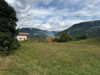 Terreno residenziale in vendita a vallarsa albaredo