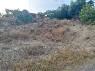 Terreno agricolo in vendita a lascari strada provinciale 128