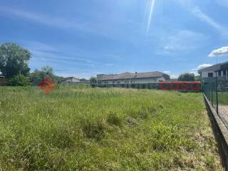 Terreno residenziale in vendita a bovolone via mulino, 2d