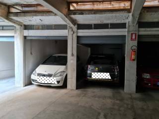 Garage in affitto a udine via savorgnana, 19