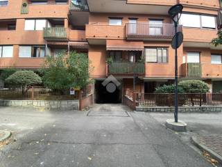 Garage in vendita ad asti via gozzano, 20