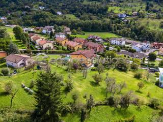 Terreno residenziale in vendita ad albino via ca' nuova