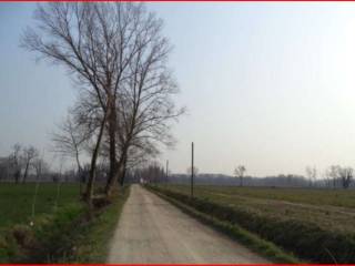 Terreno agricolo in vendita a credera rubbiano sp169