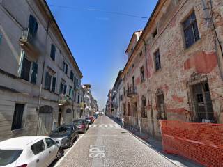 Appartamento in affitto a trino corso camillo benso di cavour