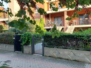 Villa a schiera in vendita a foggia viale ignazio d'addedda, 380