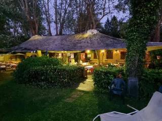 Ristorante in vendita a ronciglione via lido dei pioppi, 14