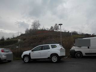 Terreno residenziale in vendita a salsomaggiore terme via parri