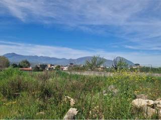 Terreno residenziale in vendita a benevento san chirico