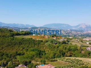 Terreno agricolo in vendita a benevento contrada madonna della salute