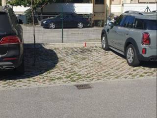 Posto auto in affitto a firenze via carlo cattaneo