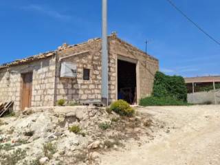 Terreno agricolo in vendita ad acate contrada dirillo