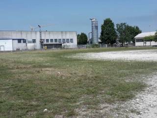 Terreno residenziale in vendita a pavia di udine via san mauro