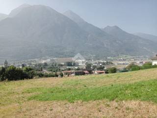 Terreno residenziale in vendita a quart villaggio la plantaz, 8