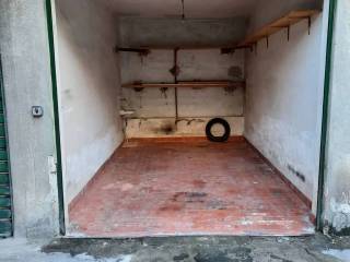 Garage in affitto a sanremo borgo opaco