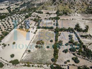 Terreno residenziale in vendita a palazzolo acreide via roma, 1