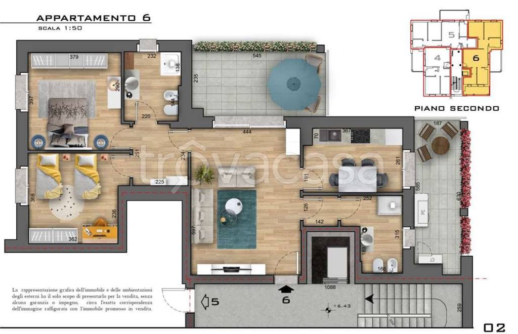 immagine annuncio 1 di 15