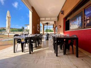 Pub in in affitto da privato a sabaudia via duca del mare, 1a