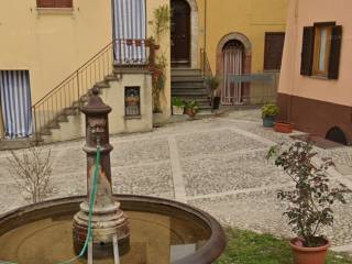 Garage in affitto a norcia via podgora, 10