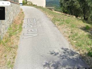 Terreno agricolo in vendita a serravalle pistoiese via palazzi