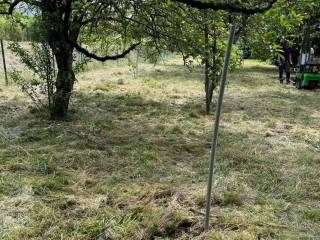 Terreno residenziale in vendita a gavirate via piave