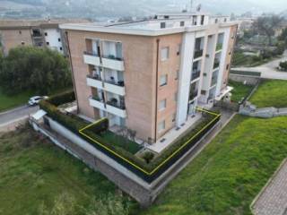 Appartamento all'asta a grottammare sp val tesino, 129, 63066 grottammare ap, italia