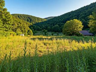 Terreno residenziale in vendita a monterosso grana via borgata braida, 4