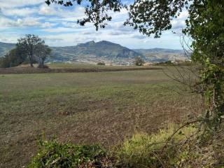 Terreno agricolo in vendita a maiolo via capoluogo, 2