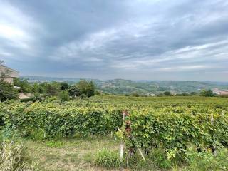 Terreno agricolo in vendita a costigliole d'asti strada san carlo, 6