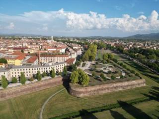 Negozio in vendita a lucca via beccheria, 2