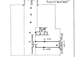 Garage in vendita a foggia via giuseppe imperiale, 13