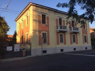 Posto auto in affitto a bologna viale antonio aldini, 17