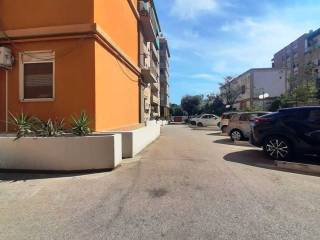 Appartamento in affitto a siracusa viale teracati