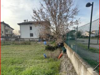 Terreno residenziale in vendita a solarolo via padrina